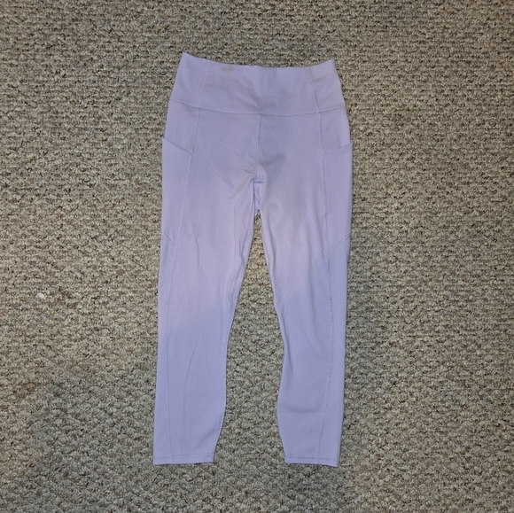 NWT PureLuxe by Fabletics Oasis Capri Women's Size Small - Picture 4 of 9
